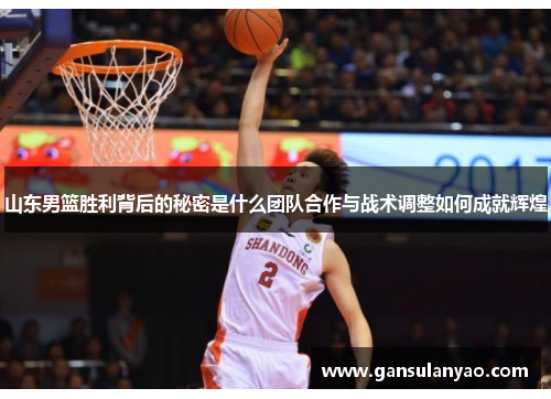 山东男篮胜利背后的秘密是什么团队合作与战术调整如何成就辉煌